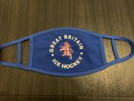 GBSC Face Covering