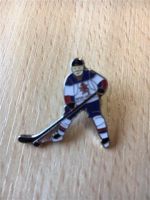 Player Pin Badge 