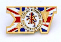 Badge - 15th Anniversary